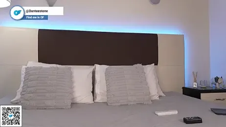 DanteeStone stripchat stream image, 08.02.2026 17:30