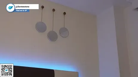 DanteeStone stripchat stream image, 08.02.2026 17:30