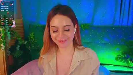 AlinaWalters stripchat stream image