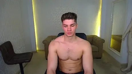 MaxKaiden stripchat stream image, 09.02.2026 05:30