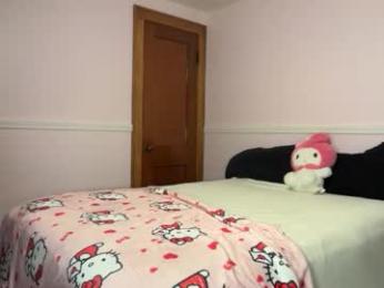 honeyvelourts chaturbate stream image, 09.02.2026 05:10