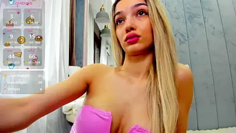 Sassy_Teen stripchat stream image, 09.02.2026 08:30