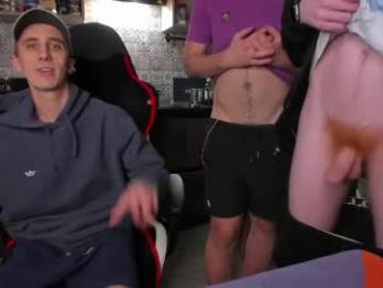 esthetics_boys chaturbate stream image, 09.02.2026 11:00