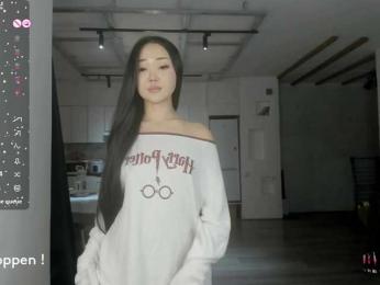 seeyoumin bongacams stream image