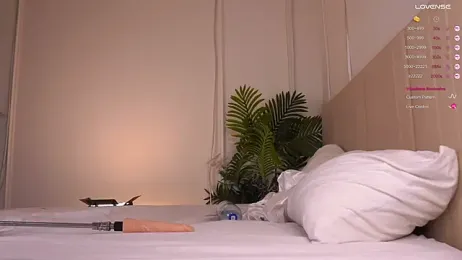 Mary_Lise stripchat stream image, 09.02.2026 21:00