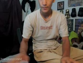 brandonstonexl chaturbate stream image