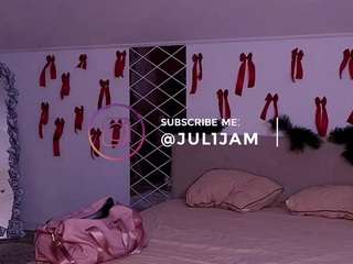 juli-jam camsoda stream image, 09.02.2026 23:10
