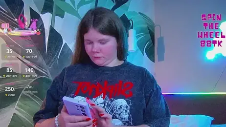 RubyValen stripchat stream image