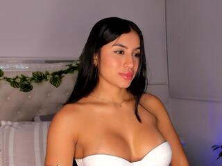 Isabel Belza flirt4free stream image