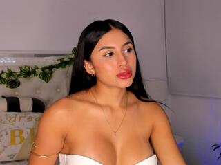 Isabel Belza flirt4free stream image