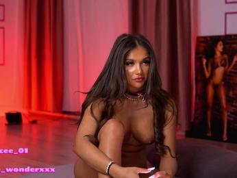 VanesaSimon bongacams stream image