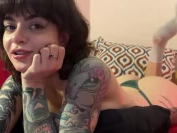 bloody__mary chaturbate stream image