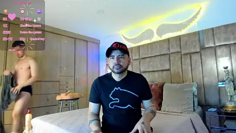 petterwilly1 stripchat stream image