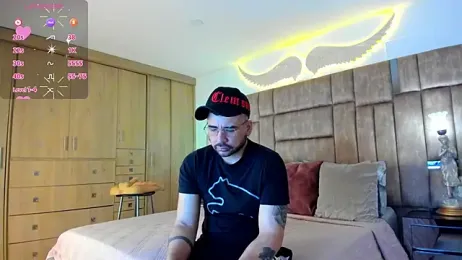 petterwilly1 stripchat stream image