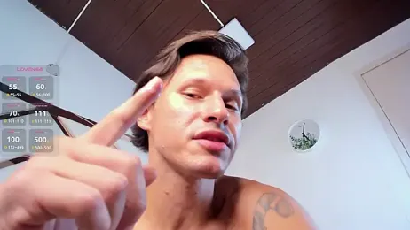 Justin_valverde stripchat stream image, 10.02.2026 19:30