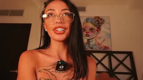 LunaMystyque stripchat stream image, 10.02.2026 19:00
