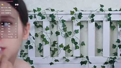 GabrielleLynchard stripchat stream image