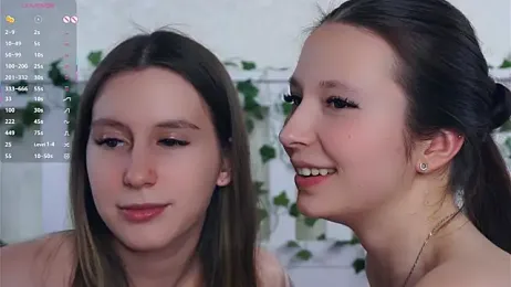 GabrielleLynchard stripchat stream image