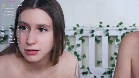 GabrielleLynchard stripchat stream image