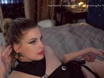 _Lady_M_ bongacams stream image