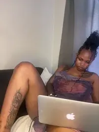 InkLady444 stripchat stream image