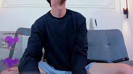 Cum_hunters stripchat stream image