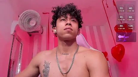 AkazaBoy_ stripchat stream image