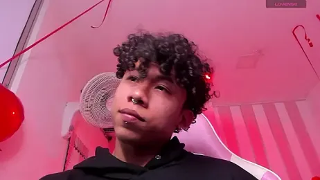 AkazaBoy_ stripchat stream image