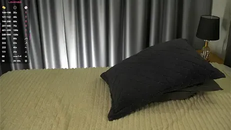 GeorginaCurvin stripchat stream image