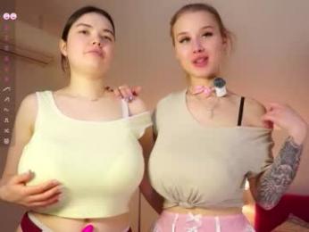 sweetyoops chaturbate stream image, 11.02.2026 07:50