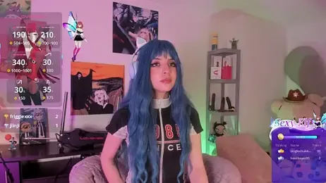 lolaaa_bunny1 stripchat stream image