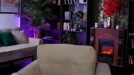 EvaSunderland stripchat stream image