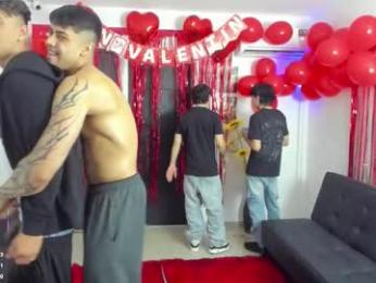 masters_sexx chaturbate stream image, 11.02.2026 17:00
