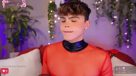 PRINCE_STEV stripchat stream image