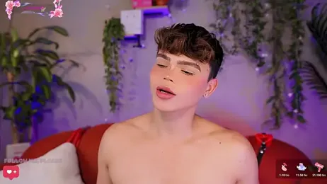 PRINCE_STEV stripchat stream image