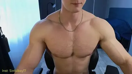 Richard_mils stripchat stream image