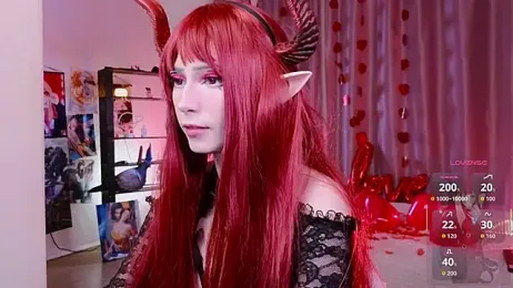 Carolina_Leep stripchat stream image