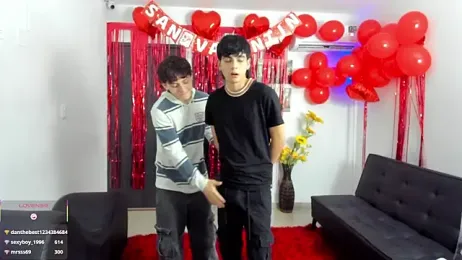 Masters_sexx stripchat stream image