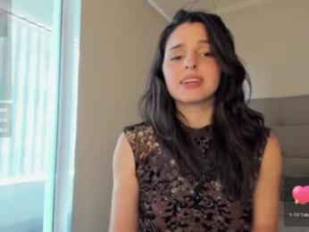 yourfreakygirl chaturbate stream image