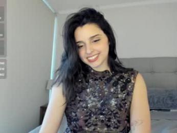 yourfreakygirl chaturbate stream image