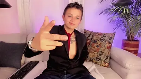 Tim_wolf stripchat stream image