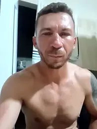 RobertoLuiz84 stripchat stream image, 13.02.2026 01:40