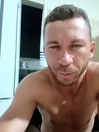 RobertoLuiz84 stripchat stream image, 13.02.2026 01:40