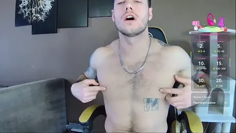 Jason_theGreat stripchat stream image, 13.02.2026 13:30