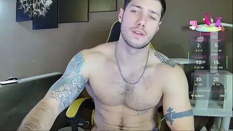 Jason_theGreat stripchat stream image, 13.02.2026 13:30