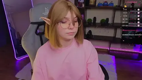 zelda_1 stripchat stream image