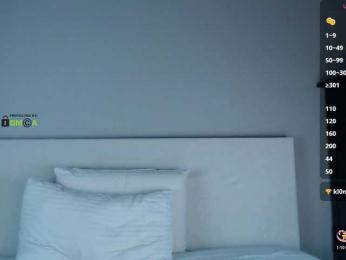 DreamDia bongacams stream image