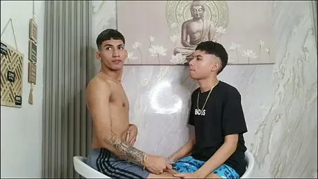 HORNY_PRETTY stripchat stream image