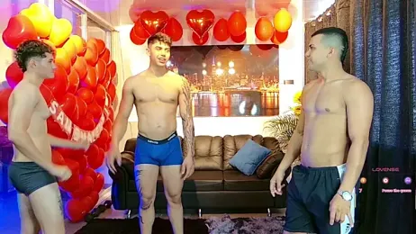 Boysgang_sex stripchat stream image