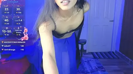 DarlingJenny22 stripchat stream image, 13.02.2026 22:20